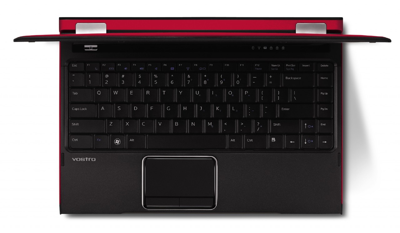 Dell Vostro 130